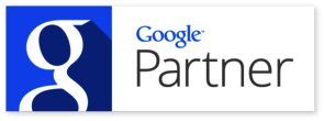 Google Partner LOGO