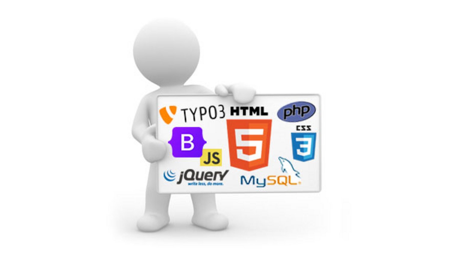 Webdesign und Websites mit FIRST COME FIRST SERVE Webdesign und Websites