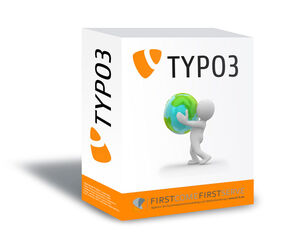 Typo3 Systeme